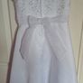 Communion dress for sale Image 2