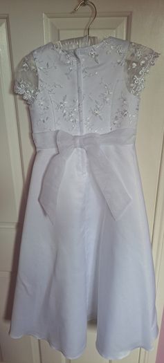 Communion dress for sale