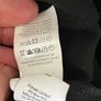bomber jacket lightweight summer/spring style.   Suiting style fabric size small Image 9