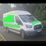 Transit Traffic Master  Custom Transit Opel Image 3