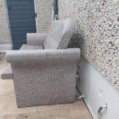 garden bench