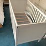 Ikea Sundvik Cot Image 3