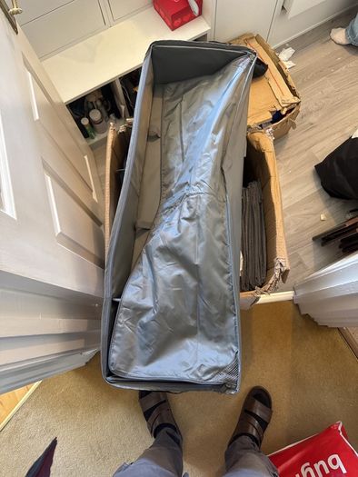 IKEA storage