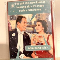 Birthday Card