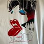 Rolling Stones T Shirt XL Image 5