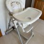 Mamas & Papas high chair Image 3