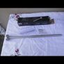 Telescopic towel rail new in box Image 2