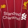 kids Liverpool mane jersey age 10 Image 2