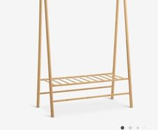 clothes rail