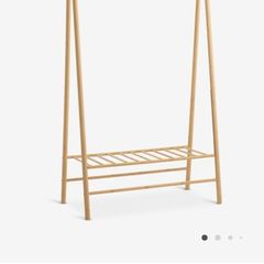 clothes rail