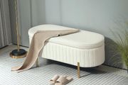Storage Bench