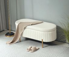 Storage Bench
