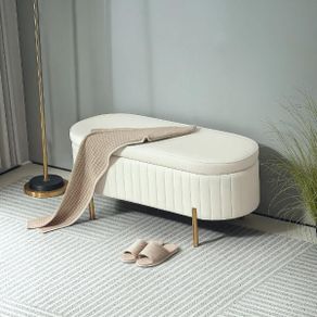 Storage Bench