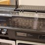 From 1977 Philips Stereo Traveler 774 / 22AR774, working good. Made in Holland. Image 3