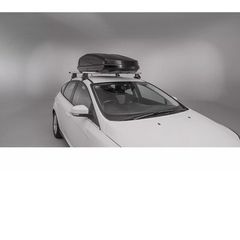 Roof box rental