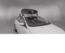 Roof Box rental