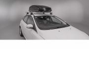 Roof Box rental
