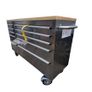 Manarola 56" 10-drawer Tool Cabinet Image 2