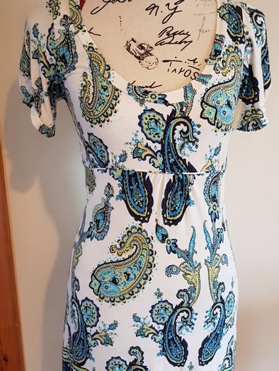 Size 8-10 Dress