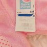NEW with tags 3-6 months velour jumpsuit (New, french label) Image 4