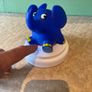 Ansman Elephant night light Image 2