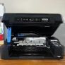 Epson Expression Home XP-2100 | Wireless 3-in-1 Printer Image 3