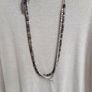 Two-strand necklace Image 4
