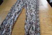 Ladies Cotton Trousers for Sale