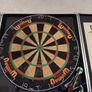 Dart board Image 3