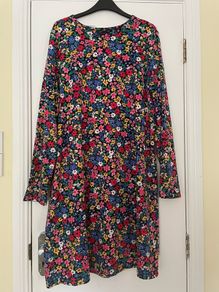 F and F by Tesco Tunic Dress PRICE DROP Size 18