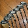 Titleist 714 AP2 Irons Image 2