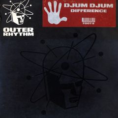 Djum Djum -(leftfield)-difference