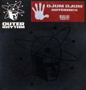 Djum Djum -(leftfield)-difference