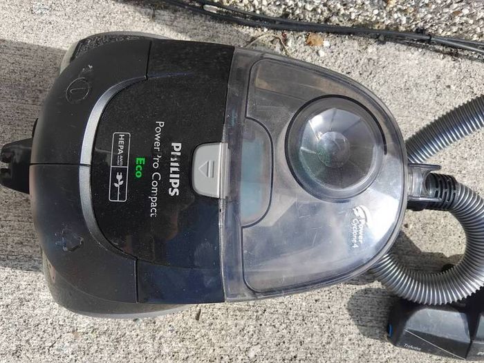 hoover