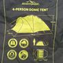 4 person Tent Image 9