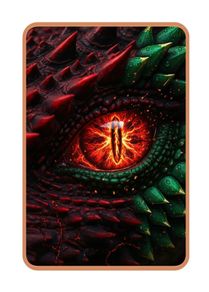 1 Troy Oz Copper Art Bar