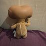E.T. the Extra-Terrestrial - Talking Plush Image 3