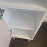 bathroom storage Image 4