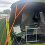 Vango Sierra 300 TC tent for sale- 6 months old Image 3