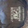 Leather Bomber Jacket (new) Image 3
