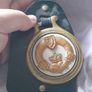 vintage irish claddagh plaque Image 8