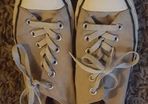 Converse grey