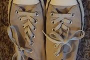 Converse grey