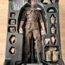 Hot Toys Platoon Chris Taylor (MMS135) & Sergeant Barnes (MMS141) Set Image 7