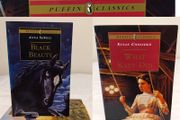 Puffin Classics Storybooks