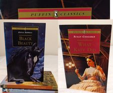 Puffin Classics Storybooks