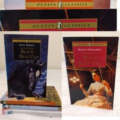 Puffin Classics Storybooks