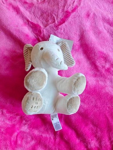soft toy