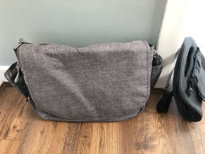 buggy bag Mother Care