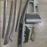 Bmw F10 Trim Image 2